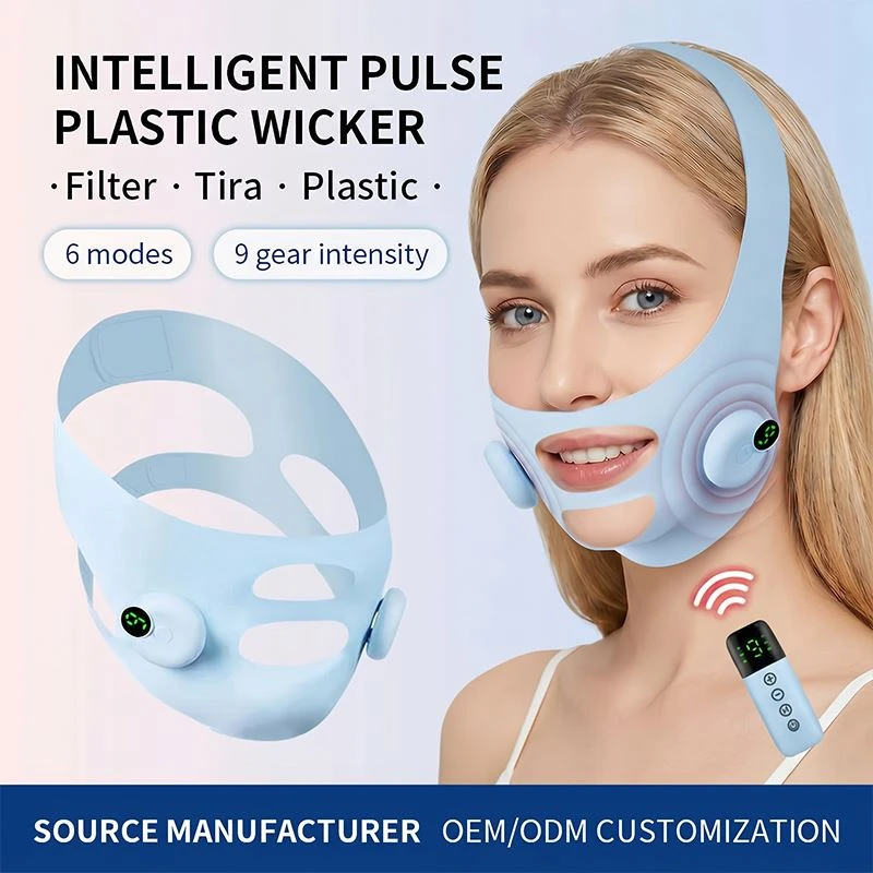 EMS Face Lifting Device