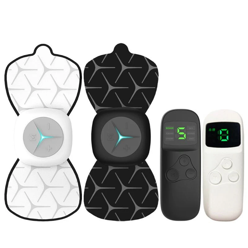 Smart Tens Neck Massager